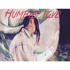 G Humble - For this
