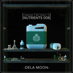 dela Moon - Nutrients Mix 006
