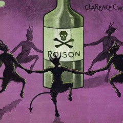 Nightmares And Day Drinks   B