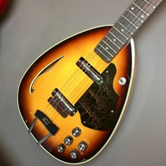 Habersham - Where's My Guitar (Original Mix)