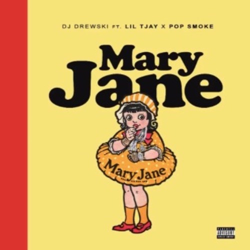 Stream Lil Tjay - Mary Jane feat Pop Smoke by TXMMY