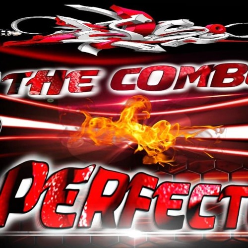 !!==//THE COMBO PERFECTO//REGUEE