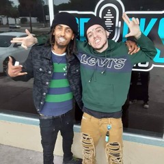 2 Pistol T Featuring Loose Skrew - They Wanna Know