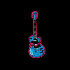 Guitar Type Beat (Kendrick Lamar, Eminem Type Beat) - "Mood Swingz" - Rap Beats