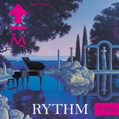 Rhythm - Martin Track