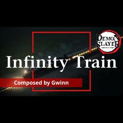 Infinity Train: Demon Slayer