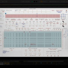 Osmose - EaganMatrix - WaveshapeOSCs