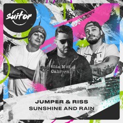 Jumper & Riss - Sunshine And Rain [ FREE DOWNLOAD ]