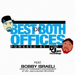 BOBO Podcast - Episode 17 feat. Bobby Israeli (Head of Consumer Engagement - Def Jam & Island)