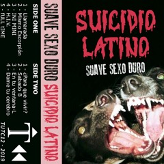 PREMIERE - Suicidio Latino - Full Time [Tutamen]