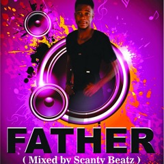 KhaY Dhee - father (mixed by Scanty Beatz)