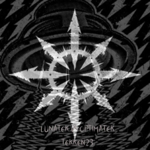 lunatek vs Optimatek-Tekken 23 (KaosphereRec 02)