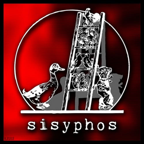 K.EULE | Ente Krass - Chop Sisy  | Sisyphos Hammahalle | 17-11-2019