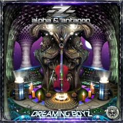 snippet: 09 -Z- (alpha & Antagon) & K - Freq - Soundless Singing Humblebees 195