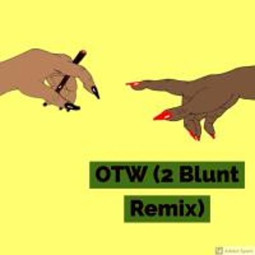 On The Way ft. Khalid, Ty Dolla $ign (aHgPiu 2 Blunt Remix)