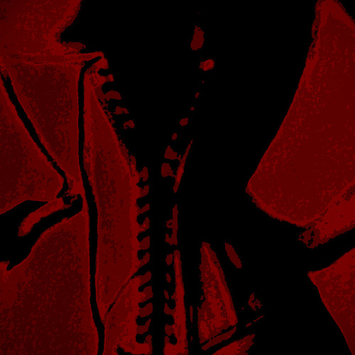 Chaos DOLL - You Are Drone