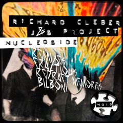 M010 : J&S Project, Richard Cleber - Nucleoside (BILBONI Remix) [M!SF!T]
