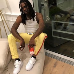CHIEF KEEF - DONT LIKE (PROD. SADER)