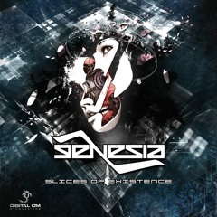 Genesia - Existence of Reality | OUT NOW on Digital Om!