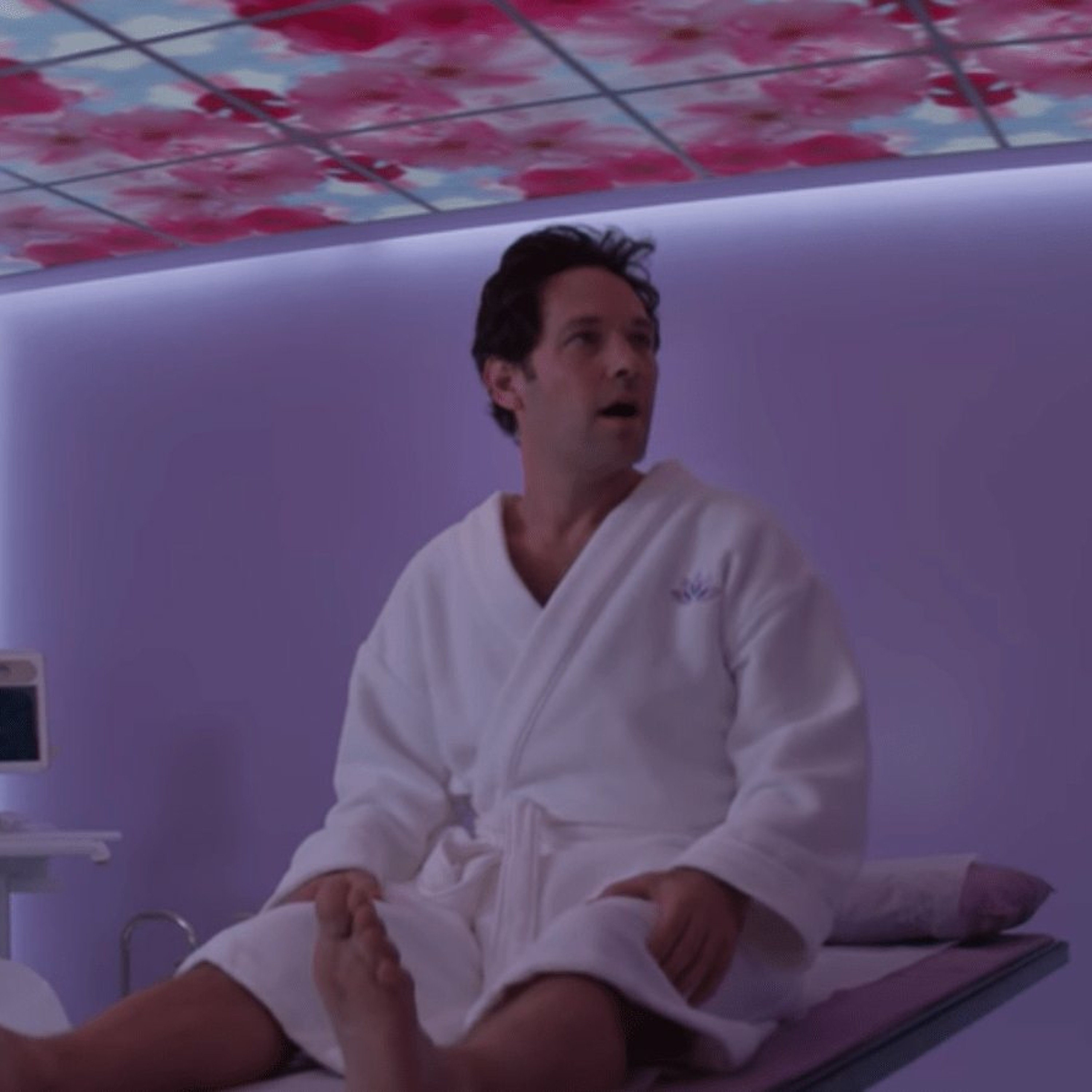 Bonusfolge Zwei Serienempfehlungen (auf Netflix)