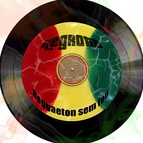 ⋙⋮Reggaeeton Sem Ton⋮⋘