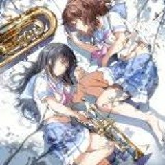 Hibike! Euphonium 2 [響けユーフォニアム2] Original Soundtrack Disc 2 - Anime OST