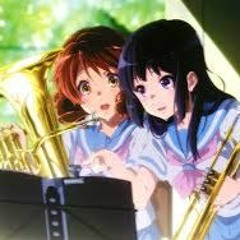 Hibike! Euphonium Full OST Disc 2