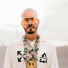 [100BPM] J Balvin - Blanco (Carlos Angarita Extended) *DESCARGA GRATIS*