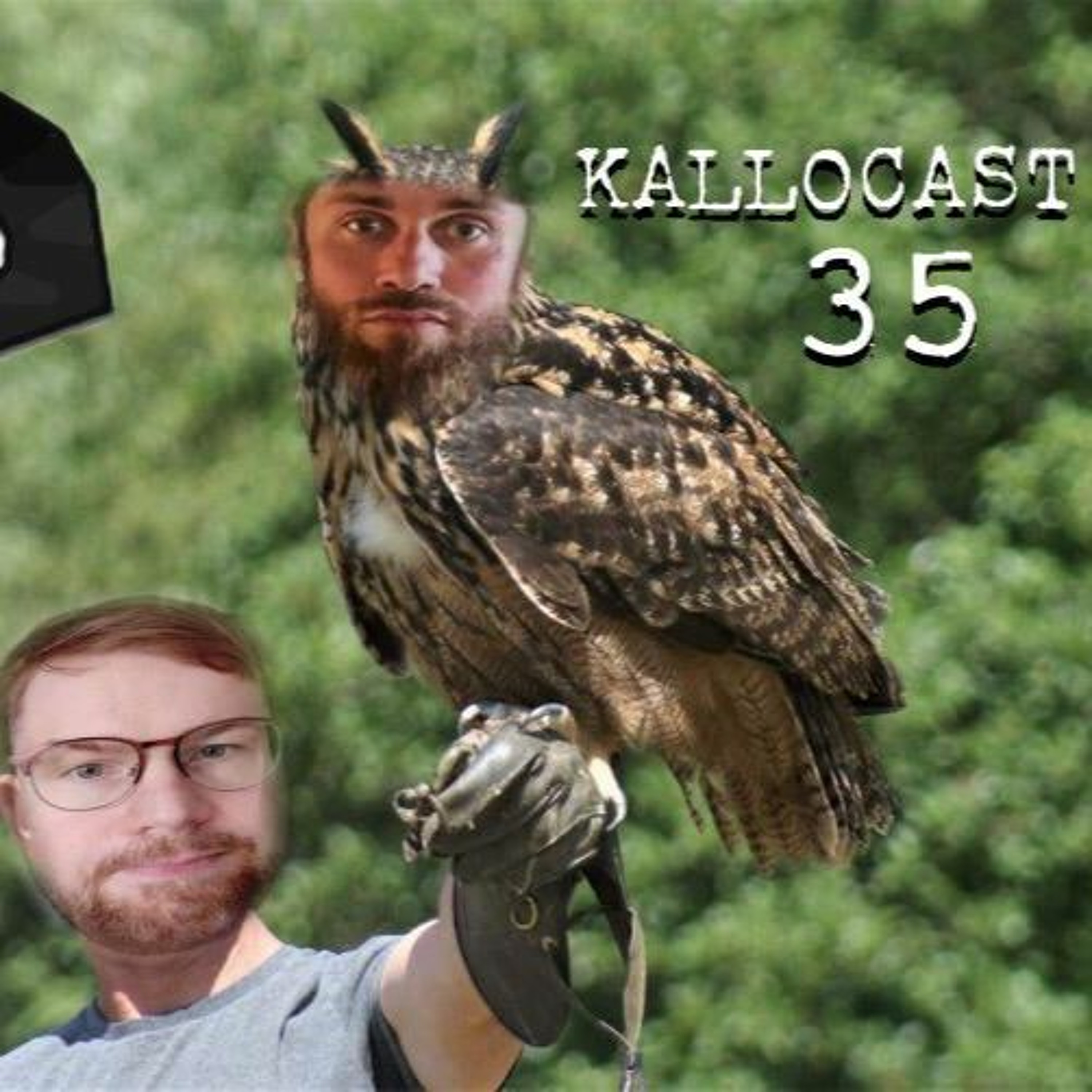 Pääkallon podcastit