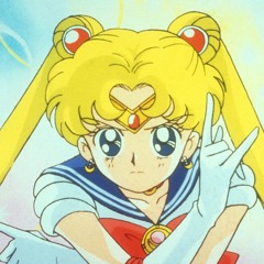 ACTDEAD - SAILOR MOON (OUT NOW ON TENGU) *NEW LINK IN DESC*