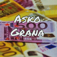 Asko - Grana (Prod. By BlackMayo)