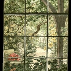 Dejame Mirarte Por Esa Ventana