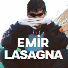 EMİR lasagna