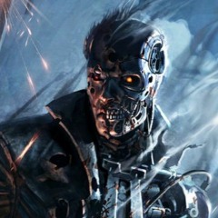 Terminator  Resistance - Main Theme