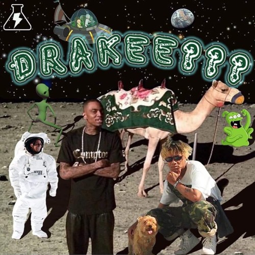 CHROMECROWNS - DRAKEE???