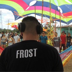 Frost -  404