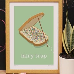 fairy trap
