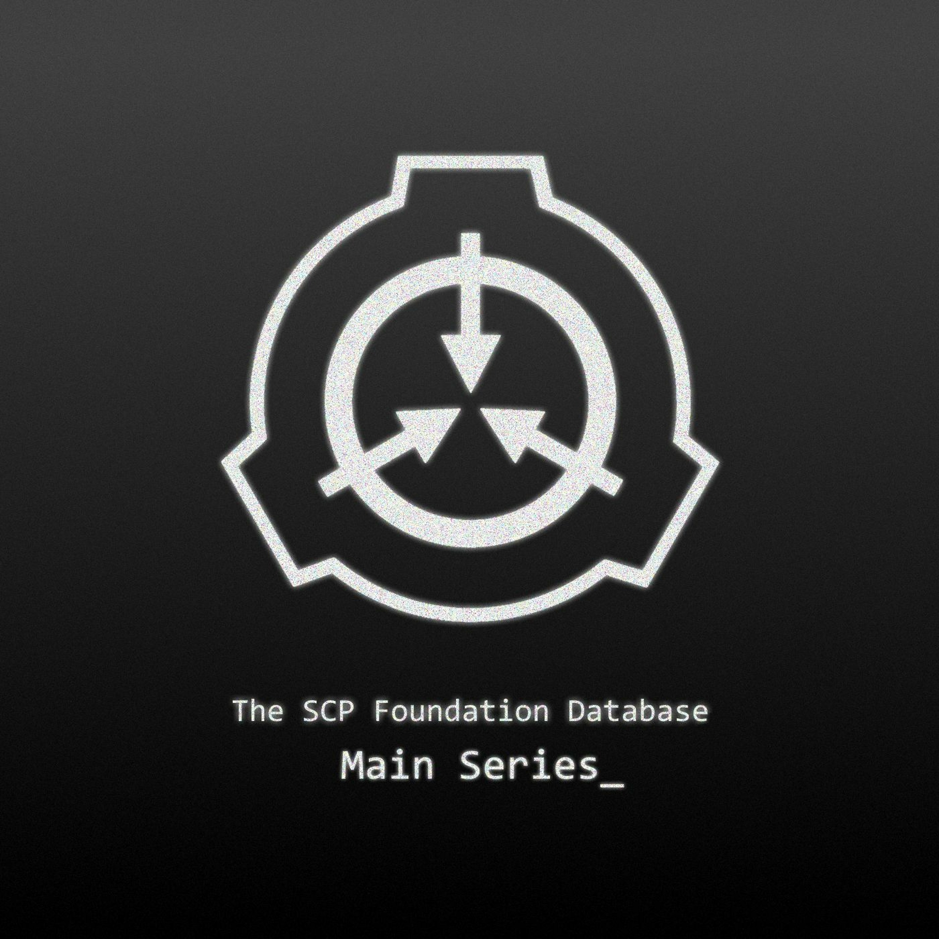 SCP FOUNDATION DATABASE – Podcast – Podtail