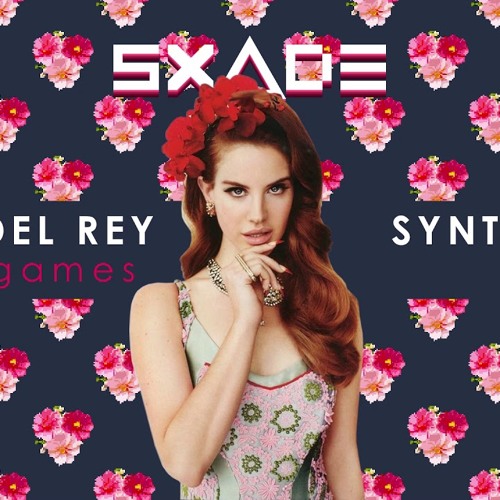 Stream Lana Del Rey Video Games Sxade Synthwave Remix 80 S By Artur Listen Online For Free On Soundcloud
