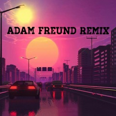 Post Malone - Circles (Adam Freund Remix)