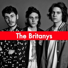 Int'l Trendsetter w/ Jason Hollis & guest The Britanys