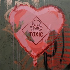 Toxic Love (prod. Fendii Jay & 808iden)