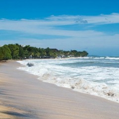 FREE DL Canggu Beach (Who's the funky drummer version)
