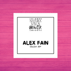 Alex Fain - Lazy (Original mix)