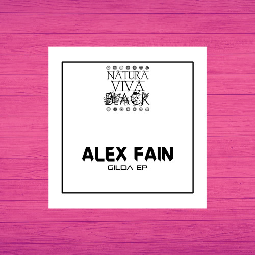 Alex Fain - Lazy (Original mix)