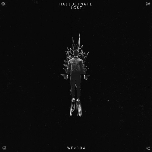 Hallucinate - Lost
