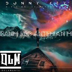 DONNY KEY - Banm Kòb Antèmanm