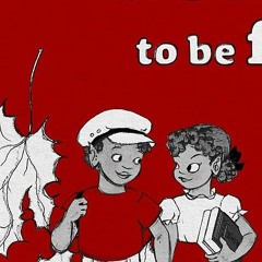 We Are Gonna Be Friends Remix