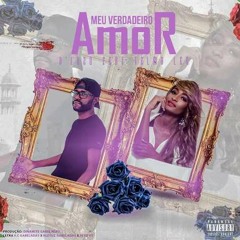 D’Luzo feat. Telma Lee - Meu Verdadeiro Amor