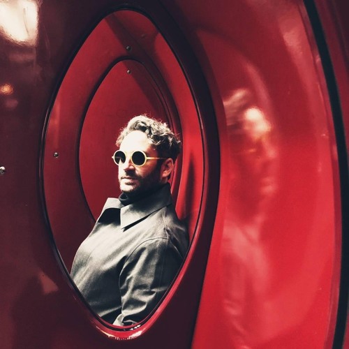 Moraze: Technoblazer Exclusive - 19.11.2019 (Melodic Techno & Indie Dance Live DJ Set Mix)